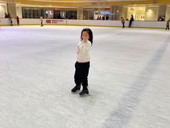 -冠军冰场CHAMPION RINK(苏州中心商场店)