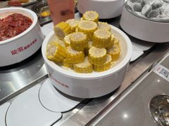 -龍歌自助小火锅(雨花台江南虹悦城店)