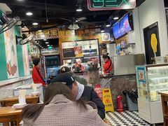 -澳门陈光记烧味饭店(南京德基广场店)