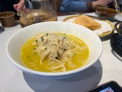 -侯家庄私房菜馆观景餐厅