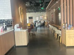 -COSTA COFFEE(金长安大厦店)