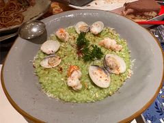 -盘炉forenza·云贵川融合小食堂 ( 钟楼中柳巷店)