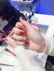 -RL Nail·瑞丽美甲美睫品牌原创店
