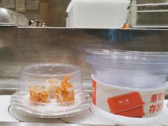 -新一番三文鱼寿司(大东海店)