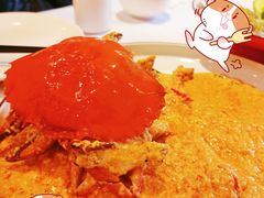 咖喱蟹-阿诺泰·泰国餐厅(棕北店)