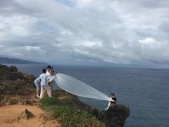 -鹅銮鼻灯塔