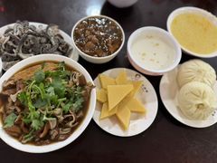 -姚记炒肝店(鼓楼店)