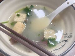 -曼曼汤包(建国西路店)