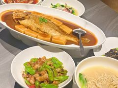 -湖里春风·淮扬菜(丽泽天街店)