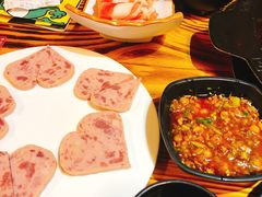 -味仙疯美蛙鱼头(清扬路总店)