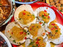 -夹夹大·蟹蟹大排档(财富又一城店)