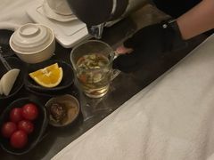 -和子足浴SPA会馆(梁溪店)