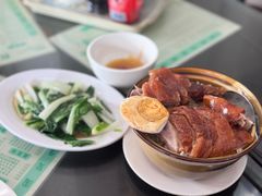 -荔园小馆(园岭新村二期店)