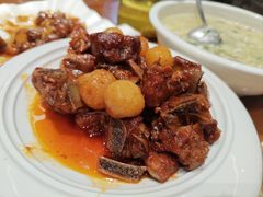 -临潼印象·特色陕菜