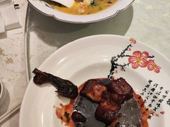 -金美华轩(东方路齐鲁店)