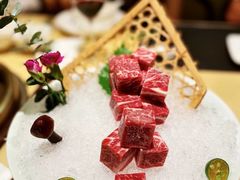 -余欢领鲜火锅(新街口店)