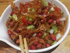 -局气 烤鸭·北京菜(光华路店)