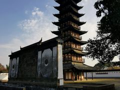 -上海方塔园