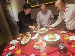 -山西会馆·晋菜·晋商宴·牌匾博物馆(胜利东街店)