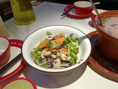-来菜·湖北头牌藕汤(武商MALL众圆店)