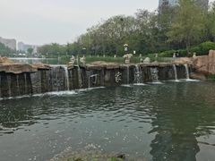 -丁家河公园