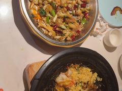 -田婆婆的菜(海口友谊阳光城店)