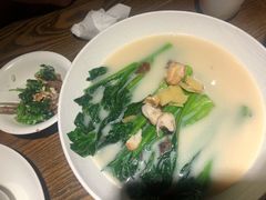 -广东道至正餐厅(区庄店)