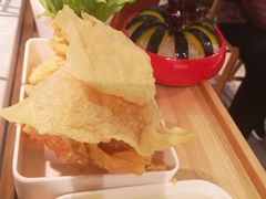 -俏牛哥鲜牛肉牛肆馆(重庆天地店)