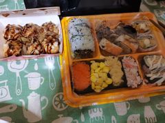 -N多寿司(五号路乐迪菜市场店)