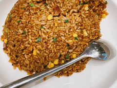乾隆炒饭-乾隆美食·本帮菜(黄河路店)