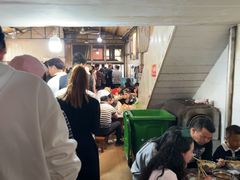 -正宗杨记普洱酸醋米线(总店)