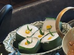 -simply thai天泰(静安嘉里中心店)