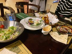 -马迭尔德式西餐精酿啤酒屋(中央大街店)