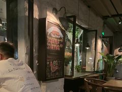 -Apollo·西班牙小酒馆(安福路店)