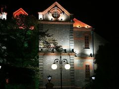 -南通濠河风景名胜区