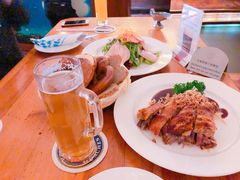 -宝莱纳餐厅(滨江店)