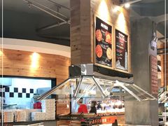 -比格比萨自助(花园路店)