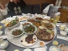 -东方饺子王(工农大路店)