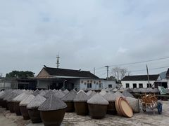 -苏州市吴中区光福窑上花果蜜饯厂