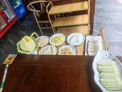 -前门杨记·铜锅涮肉(王府井·故宫店)
