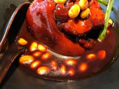 -金牌外婆家(苏州中心店)