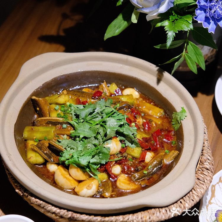 Ray's Kitchen🍴成都融合川菜