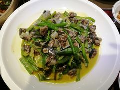 -老山村酒楼(白石洲店)