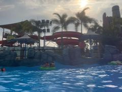 -郑州方特水上乐园