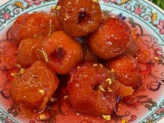 -佟爷·老北京炙子烤肉(长寿路店)