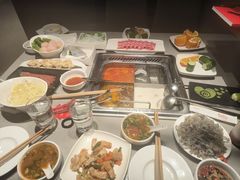 -海底捞火锅(壹悦城店)