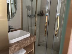 -格菲酒店(北京火箭万源五福堂地铁站店)