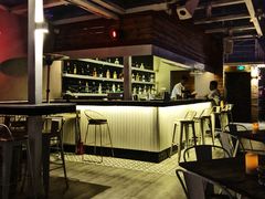 -AZUL by FUEL蓝色·法式酒馆(琶醍店)