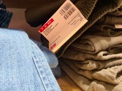 -UNIQLO(海岸城购物中心店)