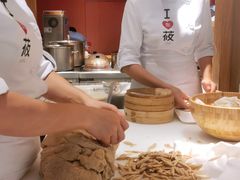-西贝莜面村(万象天地店)